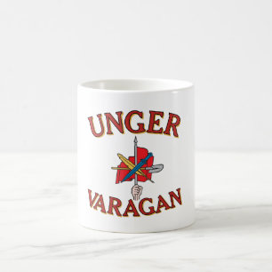 Unger Varagan Coffee Mug