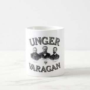 Unger Varagan Coffee Mug