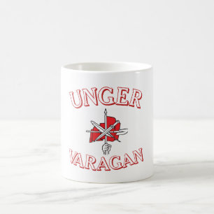 Unger Varagan Coffee Mug