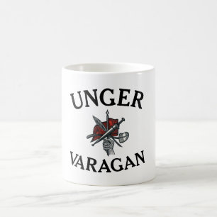 Unger Varagan Coffee Mug