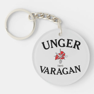 Unger Varagan Keychain