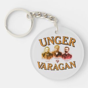 Unger Varagan Keychain