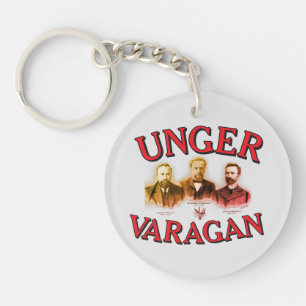 Unger Varagan Keychain
