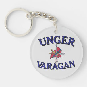 Unger Varagan Keychain