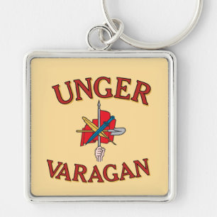 Unger Varagan Keychain