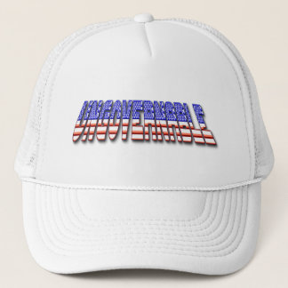 Ungovernable Trucker Hat