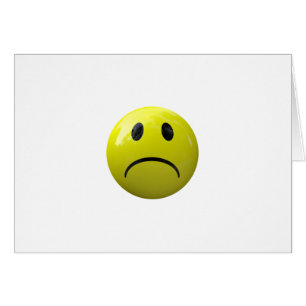 unhappy face emoji