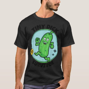 Unhinged Exchange Inappropriate Swap Embarrassing T-Shirt