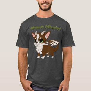Unholy Offspring T-Shirt