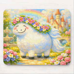 Uni-CAN★ Mouse Pad
