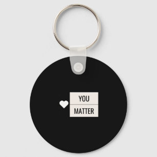 Uni Ds Apparel - you  Custom Modern Design  Key Ring