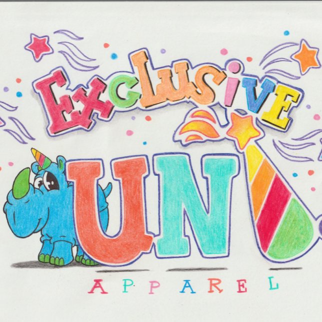 Uni-Duck Tee (Creator Uploaded)