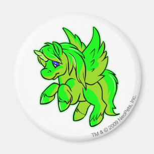 Uni Glowing Magnet