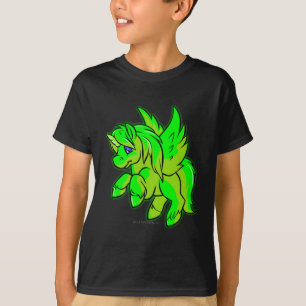 Uni Glowing T-Shirt