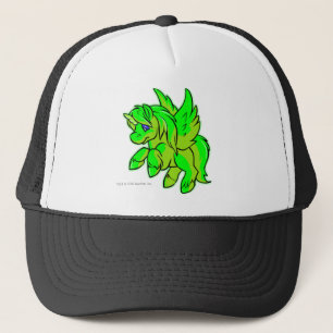 Uni Glowing Trucker Hat