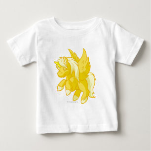 Uni Gold Baby T-Shirt