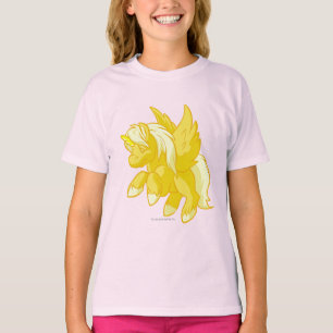 Uni Gold T-Shirt