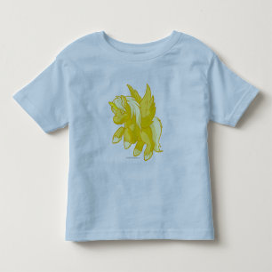 Uni Gold Toddler T-Shirt