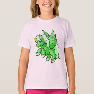 Uni Green T-Shirt