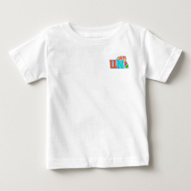 Uni-Kitty Tee (Front)