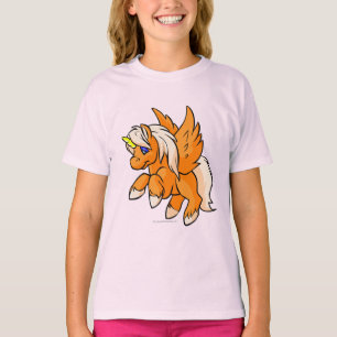 Uni Orange T-Shirt