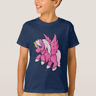 Uni Pink T-Shirt