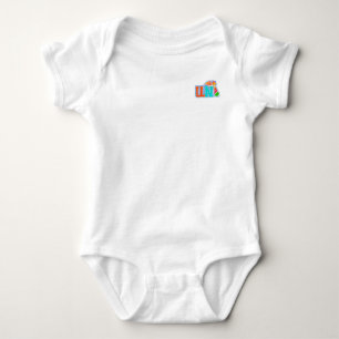 Uni-Pup Baby Bodysuit