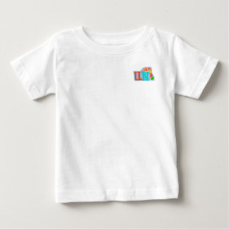 Uni-Pup Tee