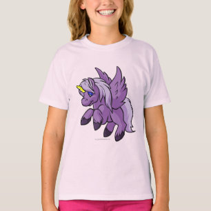 Uni Purple T-Shirt