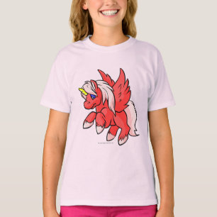 Uni Red T-Shirt