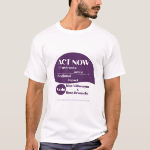 Uni-sex t shirt