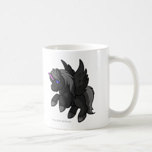 Uni Shadow Coffee Mug