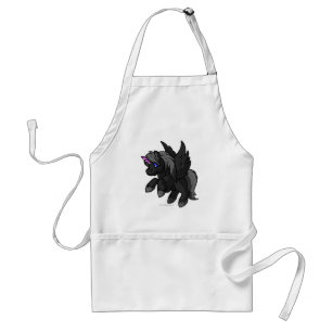 Uni Shadow Standard Apron