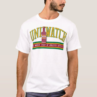 Uni Watch Shirt