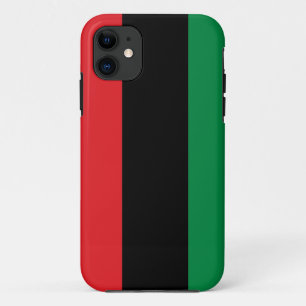 UNIA Flag iPhone 11 Case