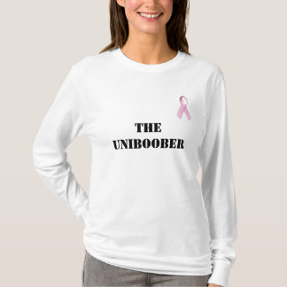Uniboober T-Shirt