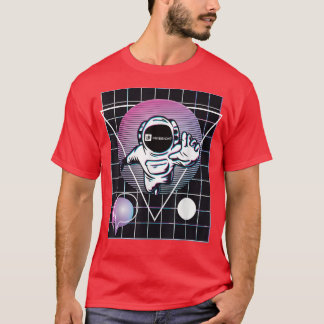 Unibright Astronaut T-Shirt