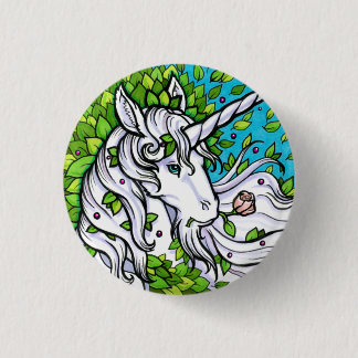 Unicircle 3 Cm Round Badge