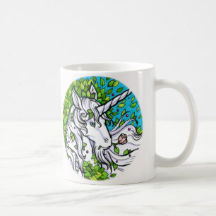 Unicircle x 2 Mug