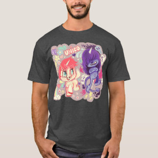 Unico and Beezle T-Shirt