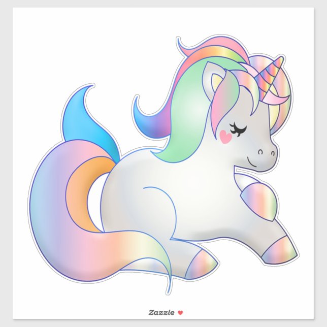 Unicorn (Sheet)