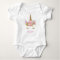 Unicorn Baby Shirt Unicorn Face Baby Shirts