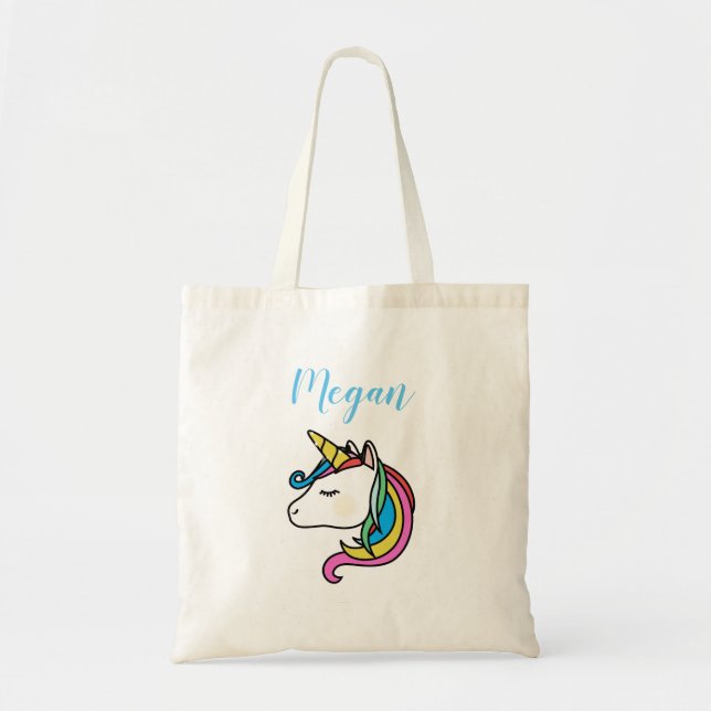 unicorn bag (Front)