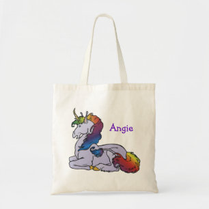 Unicorn Bag - Fully Customisable!