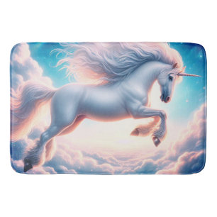 Unicorn Bath Mat