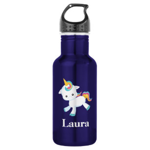 Unicorn Beauty 532 Ml Water Bottle