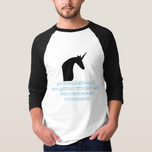 UNICORN BIBLE T-Shirt