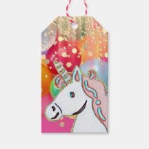Unicorn Birthday Party