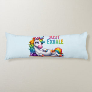 Unicorn Body Cushion