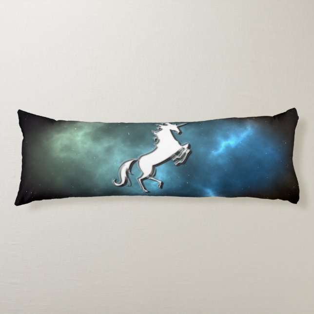 Unicorn Body Cushion (Front)